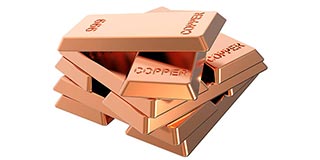 Copper